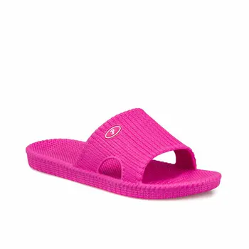 

FLO 400300.Z Gray Women 'S Slippers Polaris