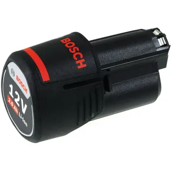 

Battery for Bosch Original GSR 10,8V-Li screwdriver