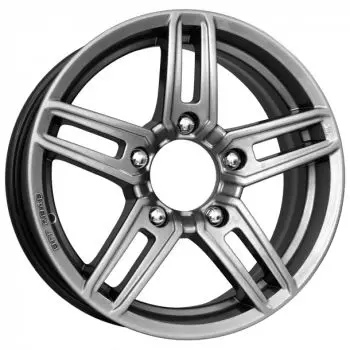 

Kik don 6.5x16/5x139.7 et40 D98 Darhk Platinum