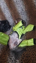 Botas impermeables para perros, calzado antideslizante de silicona, color caramelo, para días lluviosos
