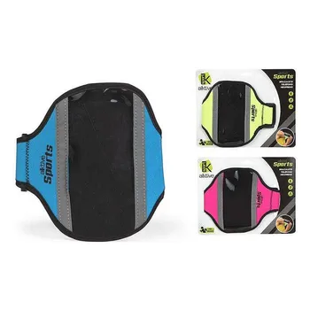 

Bracelet for Mobile Phone Aktive Sports Neoprene