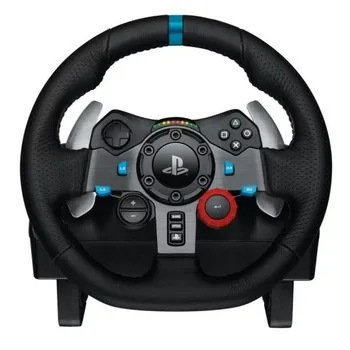

Logitech Steering Wheel G29 Gaming PS3/PS4