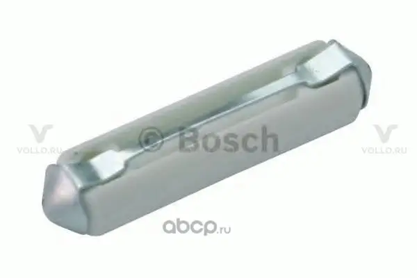 1904520016 BOSCH ПРЕДОХРАНИТЕЛЬ ЦИЛИНДР 8А