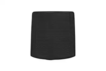 

Trunk car mat for Audi A6 2012~2018 sedan car interior protection floor from dirt guard car styling tuning decoration floor