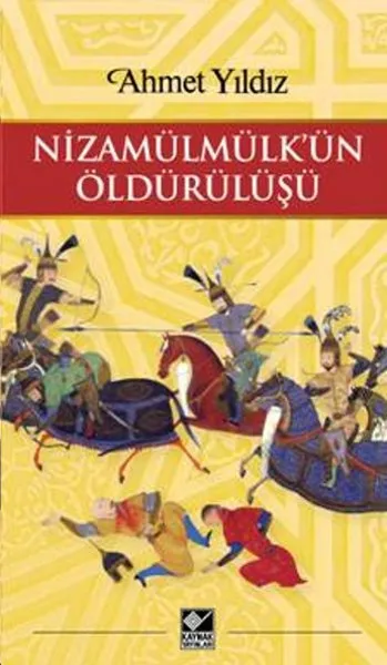 Nizamülmülk'ün øldülüşü John Star сварочные издания история последовательности