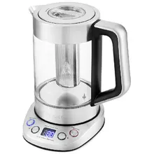 Чайник электрический Kitfort КТ-651