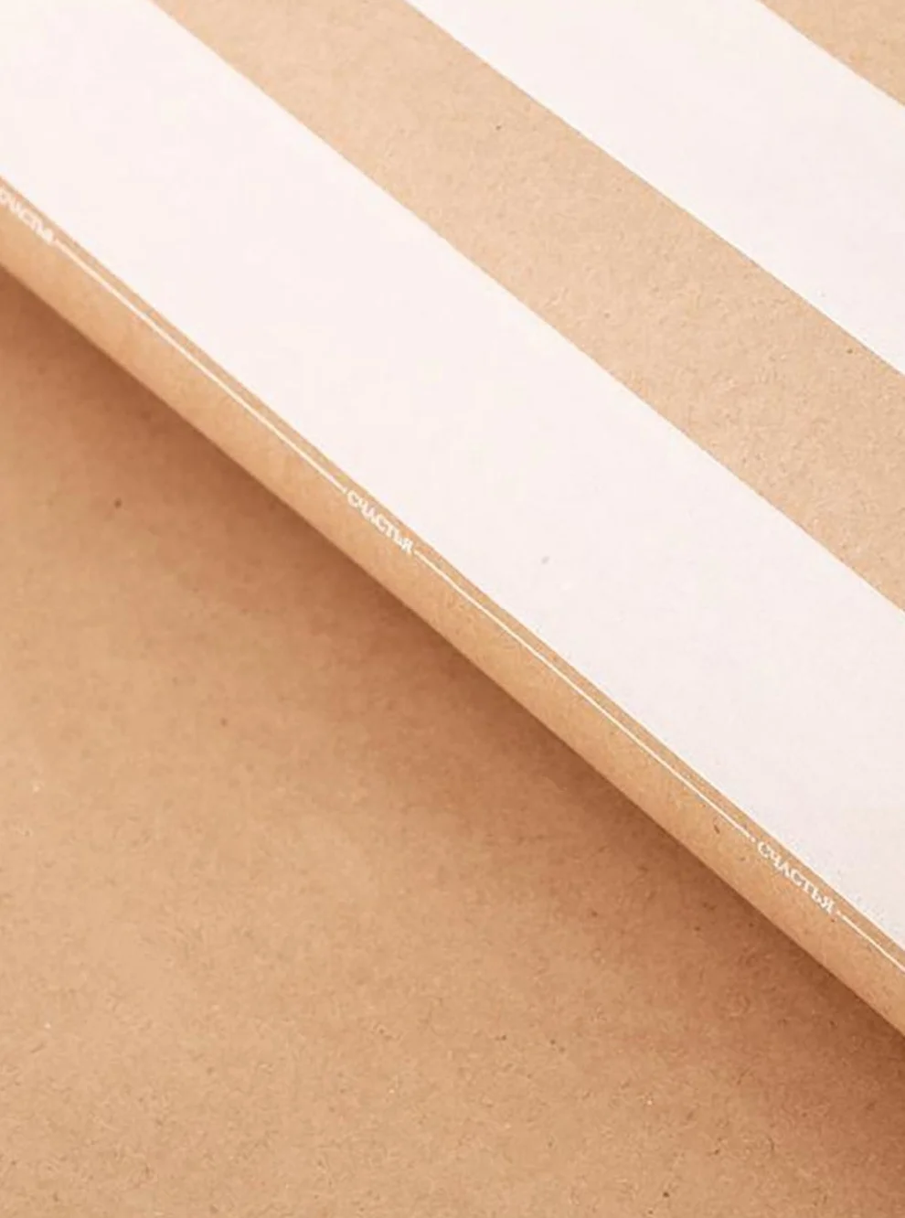 Рисунок 4 - Крафт бумага рулон Paper kraft