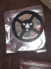 RGB Leds Tape Strip-Light Ribbon Waterproof Smd 2835 Flexible White/rgb 5M DC12V New