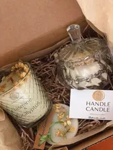 Vela de herramienta de artesanía Kit de bricolaje velas herramientas artesanía mecha de vela fabricación de velas herramienta adecuado para principiantes fabricación de velas