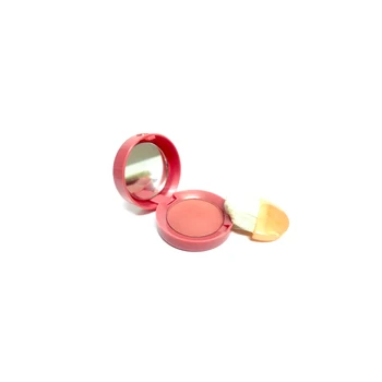 

Lady Merit Rouge compact N ° 03, 2 units, with mirror petty and fixture, natural tone, 45 mm diameter, Rouge