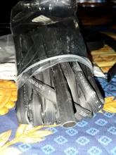 Tubing-Tube Heatshrink Black Sleeving-Wrap Connector-Repair Wire-Sell DIY 6mm 5mm 8mm