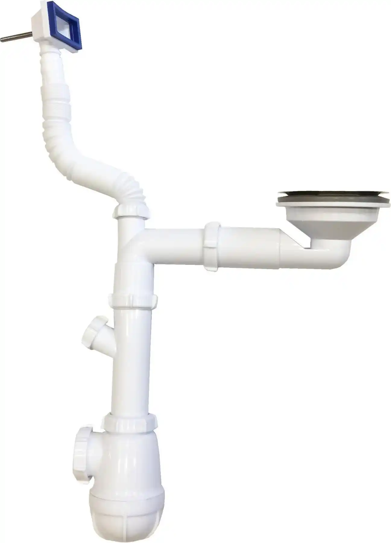 Aquant Siphon For Sink Shift 3 1 2x40 With Tap For M And Rectangular And M Overflow Washing Machine Parts Aliexpress