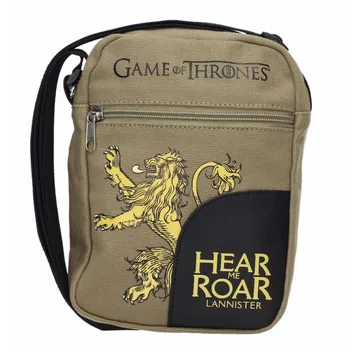 

Bandolera Lannister Juego de Tronos