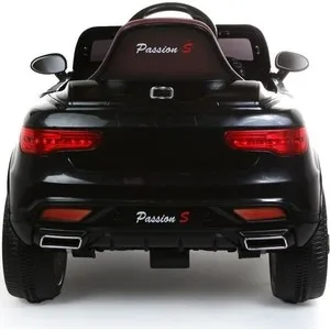 Детский электромобиль Harleybella Audi Q7 Style 12V- HL-1528-BLACK