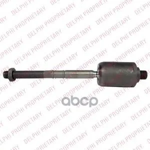 Тяга Рулевая Mb W220 4-Matic Лев/Прав.(Без Наконечника) Delphi Ta2668 Delphi арт. TA2668