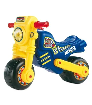 

RIDE-ON MOTORBIKE CROSS CLASSIC MOLTO