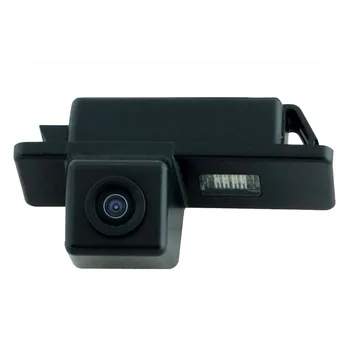

Rear view camera intro vdc-085 (Citroen C-5 / Peugeot Boxter)