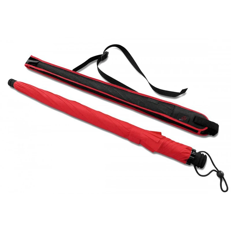 Зонт Swing Liteflex Red (красный)|Зонтики| |
