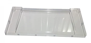 

Ariston refrigerator freezer drawer panel, с00386481 code, c00292358