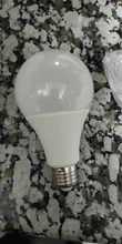 AC 220V Led-Bulb Bombilla White Lamp E14 Lampada E27 Spotlight-Lighting-Cold/warm 10pcs/Lot