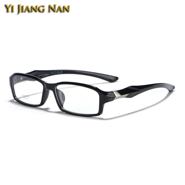 sport style prescription glasses