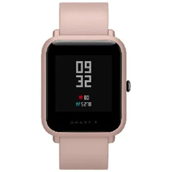 

Smart watch Xiaomi W19150v2n Amazfit Bit Lit pink