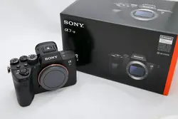 Беззеркальная цифровая камера sony Alpha A7R IV (только корпус) ILCE-7RM4