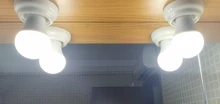 AC 220V Led-Bulb Bombilla White Lamp Lampada E27 9W 12W 20W 6W 15W 18W E14 3W Spotlight-Lighting-Cold/warm