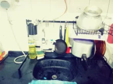 Calentador de agua de ducha eléctrico instantáneo, grifo eléctrico de cocina, calefacción de agua instantánea