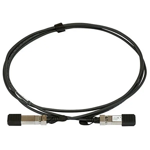 SFP+ Fibre соединительная трубка Mikrotik S+ DA0001 10 Гбит/с 1 м