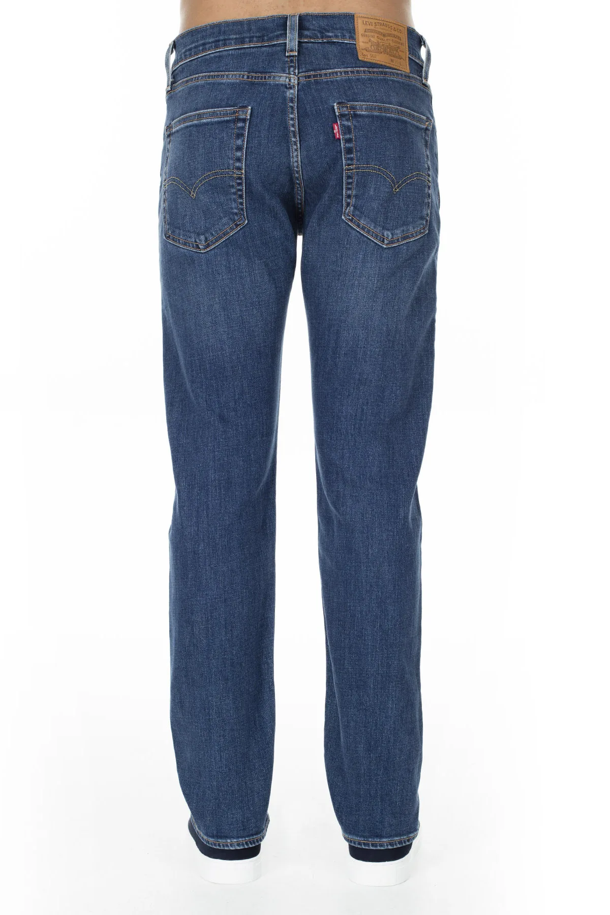 Мужские джинсы Levi's 502 29507|Джинсы| |