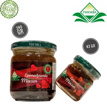 

Turkish Mix Herbs Power Herbal 240 gr. + 43 gr.