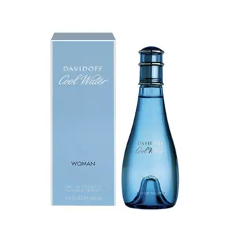 

Davidoff Cool Water EDT 100 ml Kadın Parfüm ORİGİNAL PERFUME