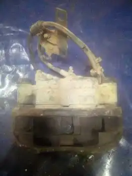 

465224 Front Brake caliper Left Fiat Ducato Combi 15 (since 03.02) *