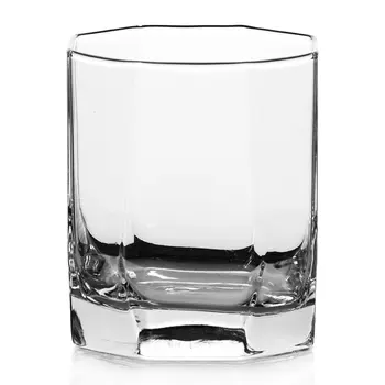 

Glass Hisar 6 PCs. 330 ml (whiskey)