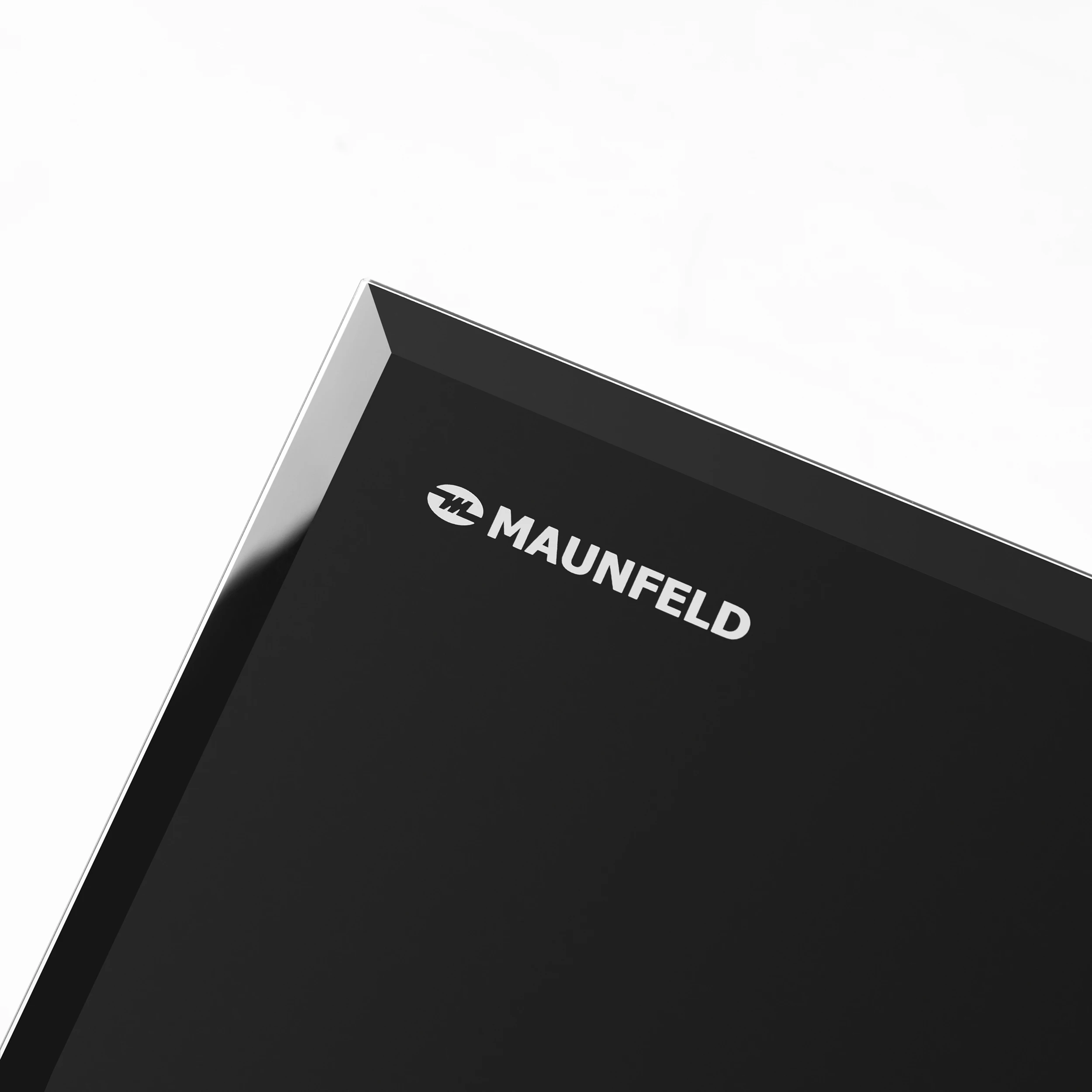 ВЫТЯЖКА MAUNFELD TOPAZ 60 чёрное стекло