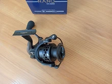 Spool Reel-Bass Fishing-Reel Spinning Power Max-Drag 3000 2000 4000-5000 Tsurinoya Na
