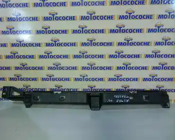 

REAR BUMPER OPEL ASTRA H SEDAN