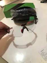 ROCKBROS ciclismo fotocromático gafas bicicleta gafas deportivas gafas de sol de los hombres MTB ciclismo de carretera gafas de protección gafas