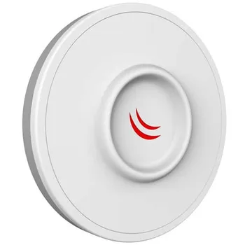 

DISC Lite5 Dual chain 21dBi 5GHz CPE/Point-to-Point Integrated Antenna, 600Mhz CPU, 64MB RAM