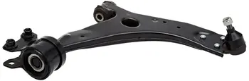 

Suspension arm FORD: Focus 05 Focus C-Max 'F2662FRAP