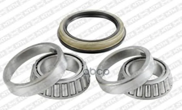R185.02_[4143103210]!К-Кт Подшипника Ступ.Пер Ssangyong Rexton/