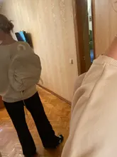 Mochila de lona de moda para mujer, bolso de hombro antirrobo, mochila escolar para chica adolescente