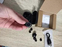 Earphones Gaming Headset Tws Bluetooth Sports Wireless Earbuds Stereo Noise Cancelling