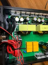 Inverter 12V Sine-Wave-Voltage-Converter 4000W 220-Power 110V 220V Pure 24V Dc Ac To