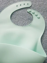 Juego de platos de silicona para bebé, platillo antideslizante de autoalimentación, vajilla de succión para niños, plato de silicona para el destete de Led de bebé de 9 meses +