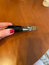 Stainless Steel Dog Pet Grooming Nail Trimmer Scissors Claw Nail Clippers for Dog Cat