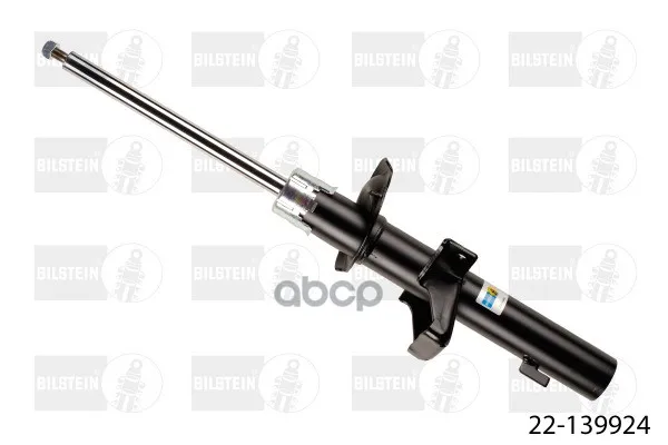 Vne-D992_амортизатор Задний Газовый! Ford Mondeo 1.8/2.0/2.5/2.0td 00 Bilstein 22139924 Bilstein арт. 22139924
