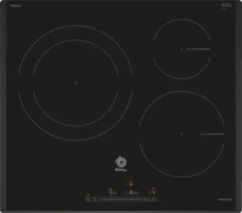 

BALAY PLATE 3EB965LU 3INDUCCION OIL CONTROL