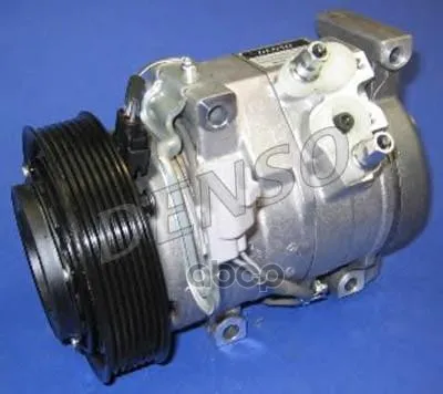 Компрессор Кондиционера Toyota Camry 01- Denso арт. DCP50040